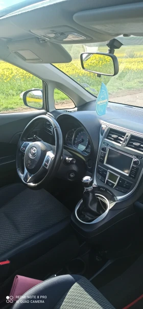 Toyota Verso S Камера Navi - 3850 € / 7529.95 лв. - 40224880 7