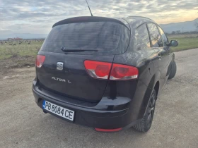 Seat Altea 1, 9 DSG | Mobile.bg � ����� ������ 7