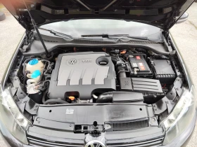 VW Golf 6 1, 6TDI+ NAVI | Mobile.bg � ����� ������ 15