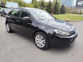 ����� �� �������� �� VW Golf 6 1, 6TDI+ NAVI