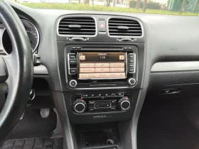 VW Golf 6 1, 6TDI+ NAVI | Mobile.bg � ����� ������ 9