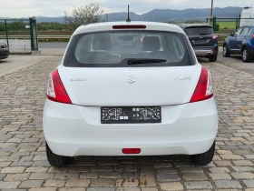 Suzuki Swift 1.2i 90�� EURO 5B 12.2013 | Mobile.bg � ����� ������ 7