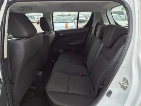 Suzuki Swift 1.2i 90�� EURO 5B 12.2013 | Mobile.bg � ����� ������ 16