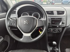 Suzuki Swift 1.2i 90�� EURO 5B 12.2013 | Mobile.bg � ����� ������ 12