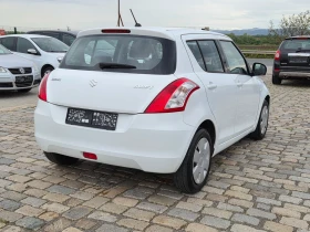 Suzuki Swift 1.2i 90�� EURO 5B 12.2013 | Mobile.bg � ����� ������ 8