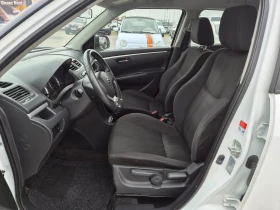 Suzuki Swift 1.2i 90�� EURO 5B 12.2013 | Mobile.bg � ����� ������ 10
