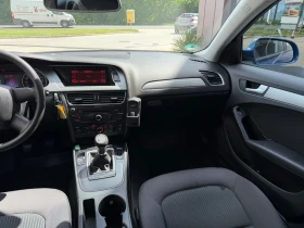 Audi A4 2.0 TDI  | Mobile.bg � ����� ������ 12