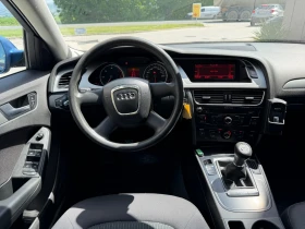 Audi A4 2.0 TDI  | Mobile.bg � ����� ������ 14