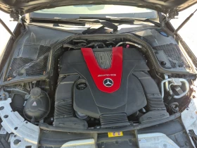 Mercedes-Benz C 43 AMG COUPE * * CARFAX * * АВТО КРЕДИТ * *  - 18900 € / 36965.19 лв. - 92519497 11