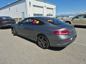 Mercedes-Benz C 43 AMG COUPE * * CARFAX * * АВТО КРЕДИТ * *  - 18900 € / 36965.19 лв. - 92519497 4