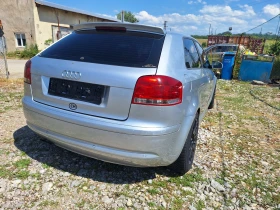 Audi A3 2.0 TDI  | Auto.bg — изображение 4
