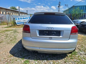 Audi A3 2.0 TDI  | Auto.bg — изображение 6