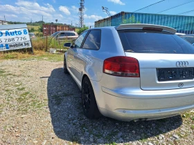 Audi A3 2.0 TDI  | Auto.bg — изображение 5