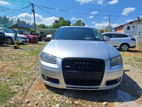 Audi A3 2.0 TDI  | Auto.bg — изображение 3