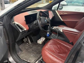 BMW iX * xDrive50 * CARFAX * ����� �� �����������  | Mobile.bg � ����� ������ 5