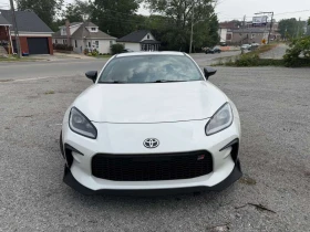 Toyota GR86 Premium  CARFAX | Mobile.bg � ����� ������ 6