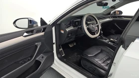 VW Arteon 2.0 TDI PREMIUM* КОЖА* ОБДУХ* МАСАЖИ* НАВИ* ПАНО | Auto.bg — изображение 9