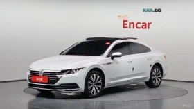 VW Arteon 2.0 TDI PREMIUM* КОЖА* ОБДУХ* МАСАЖИ* НАВИ* ПАНО