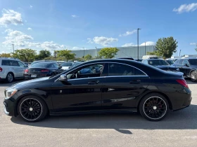 Mercedes-Benz CLA 250 АМГ ПАКЕТ/CARFAX/КЛИП/ОТ ПРЕДСТАВИТЕЛСТВО  | Auto.bg — изображение 2