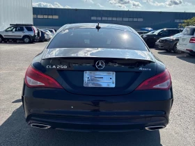 Mercedes-Benz CLA 250 АМГ ПАКЕТ/CARFAX/КЛИП/ОТ ПРЕДСТАВИТЕЛСТВО  | Auto.bg — изображение 4