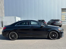Mercedes-Benz CLA 250 АМГ ПАКЕТ/CARFAX/КЛИП/ОТ ПРЕДСТАВИТЕЛСТВО  | Auto.bg — изображение 3
