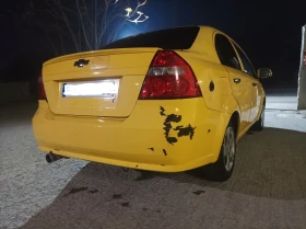 Chevrolet Aveo 1.4