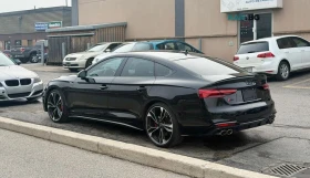 Audi S5 ACC * 360 * Масаж * АвтоКредит * (ЦЕНА ДО БГ) | Auto.bg — изображение 4