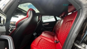 Audi S5 ACC * 360 * Масаж * АвтоКредит * (ЦЕНА ДО БГ) | Auto.bg — изображение 8
