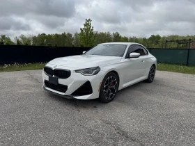 ������ BMW 230