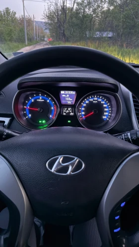 Hyundai I30 | Mobile.bg � ����� ������ 8