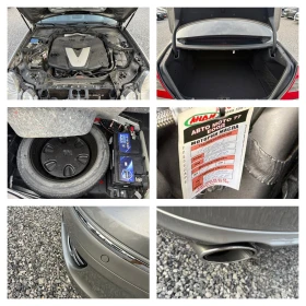 Mercedes-Benz E 280 3.0 V6/ EVO/ FACELIFT / 190 к.с /7G /AVANTGARD - 6799 € - 93710837 15
