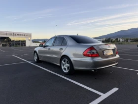 Mercedes-Benz E 280 3.0 V6/ EVO/ FACELIFT / 190 к.с /7G /AVANTGARD - 6799 € - 93710837 2