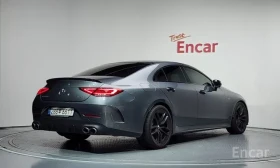 Mercedes-Benz CLS 53 AMG 4MATIC+ * 360* HUD* ����� | Mobile.bg � ����� ������ 3