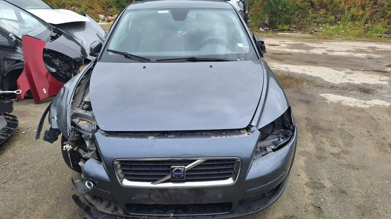 Volvo C30 1.6 НА ЧАСТИ , снимка 3 - Автомобили и джипове - 45821466