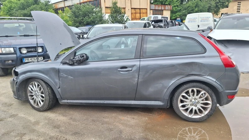 Volvo C30 1.6 НА ЧАСТИ , снимка 5 - Автомобили и джипове - 45821466