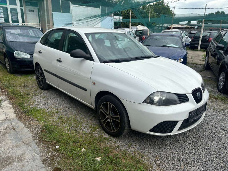 Seat Ibiza 1, 200 EURO4 , снимка 1 - Автомобили и джипове - 46448012