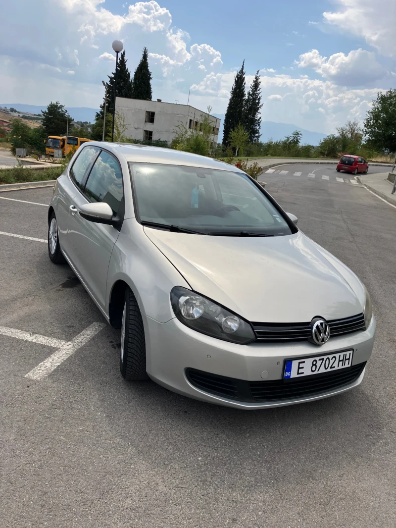 VW Golf, снимка 3 - Автомобили и джипове - 47308543