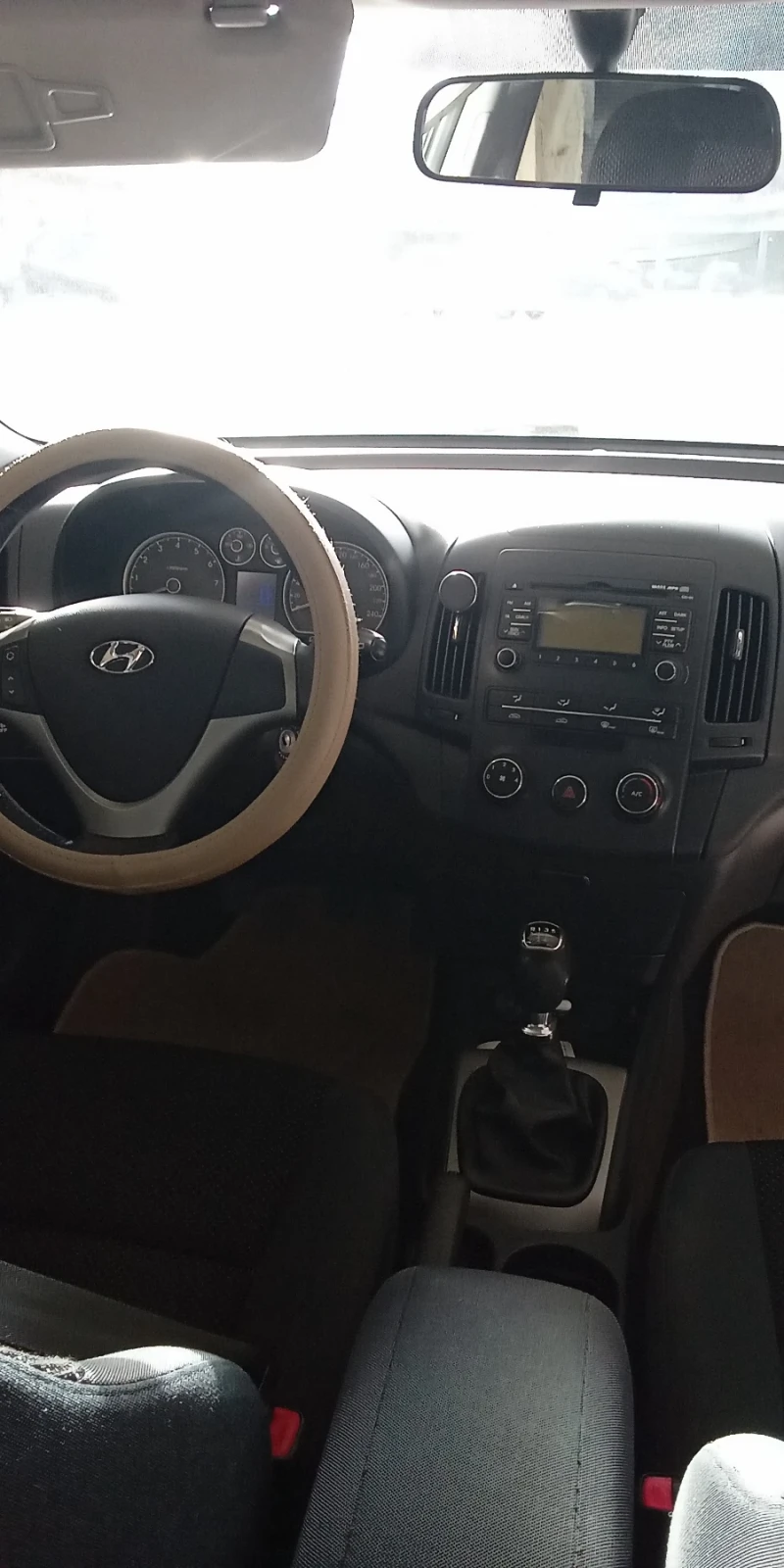 Hyundai I30, снимка 5 - Автомобили и джипове - 48108043