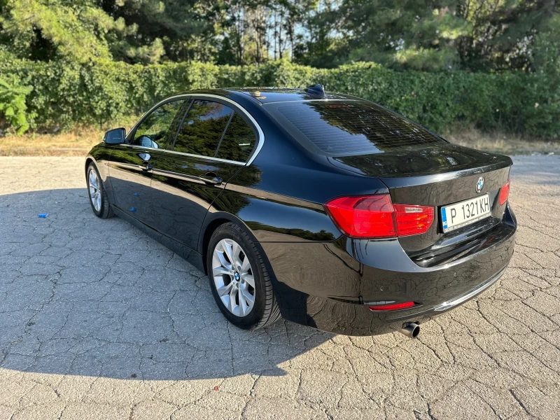 BMW 320, снимка 4 - Автомобили и джипове - 49266644