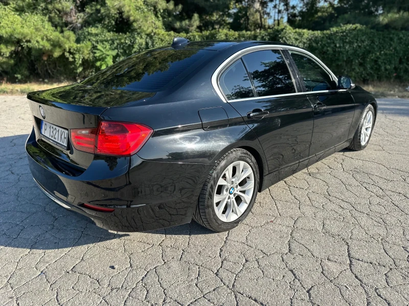 BMW 320, снимка 5 - Автомобили и джипове - 49266644