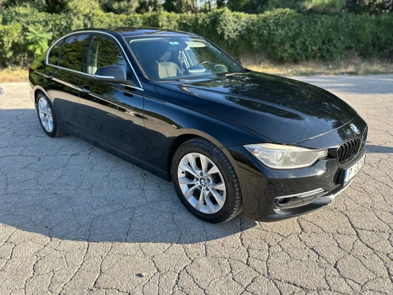 BMW 320, снимка 1 - Автомобили и джипове - 49266644