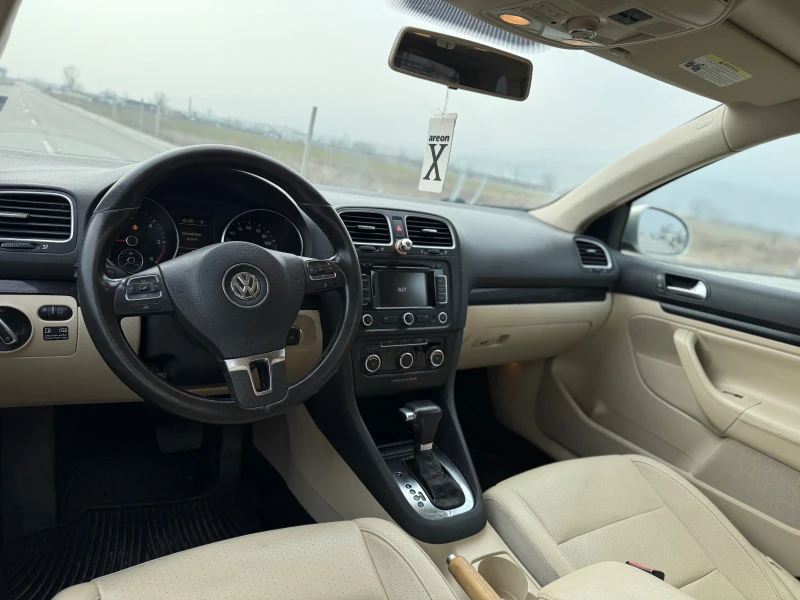 VW Golf, снимка 9 - Автомобили и джипове - 49446041