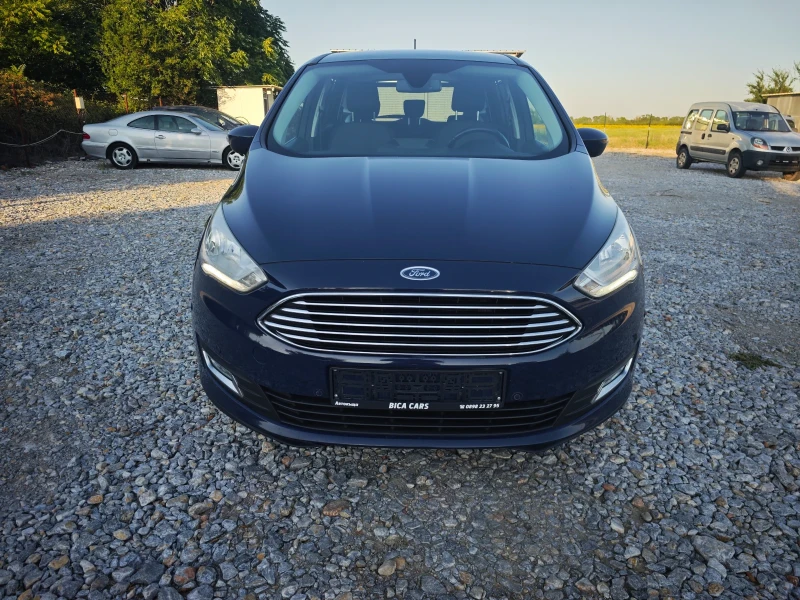 Ford Grand C-Max 1.5i 150 
