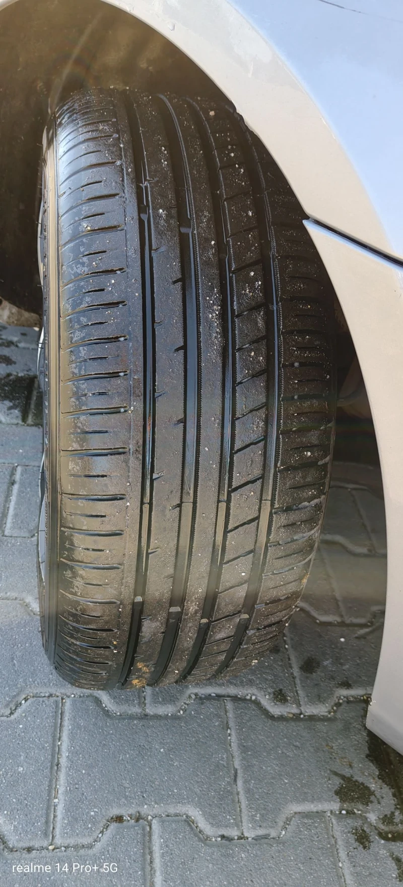 Kia Magentis 2.7 - Газ, снимка 9 - Автомобили и джипове - 51938712