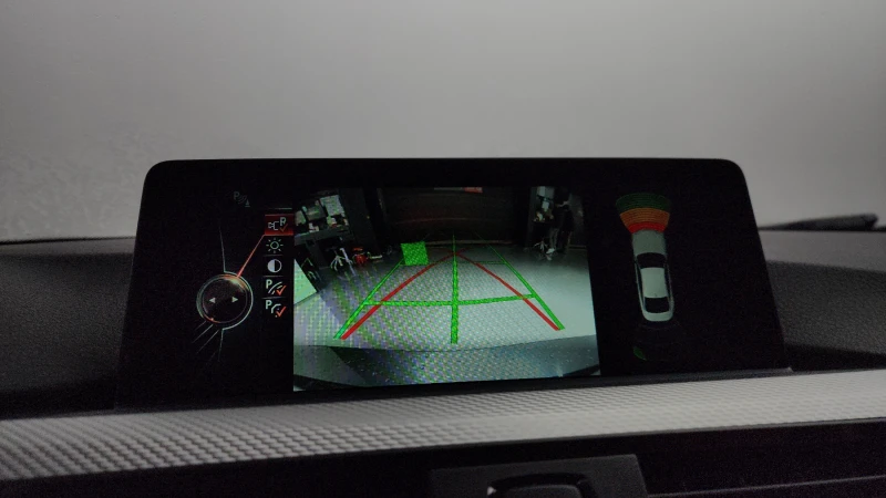 BMW 420 M-sports Coupe, снимка 16 - Автомобили и джипове - 52652503