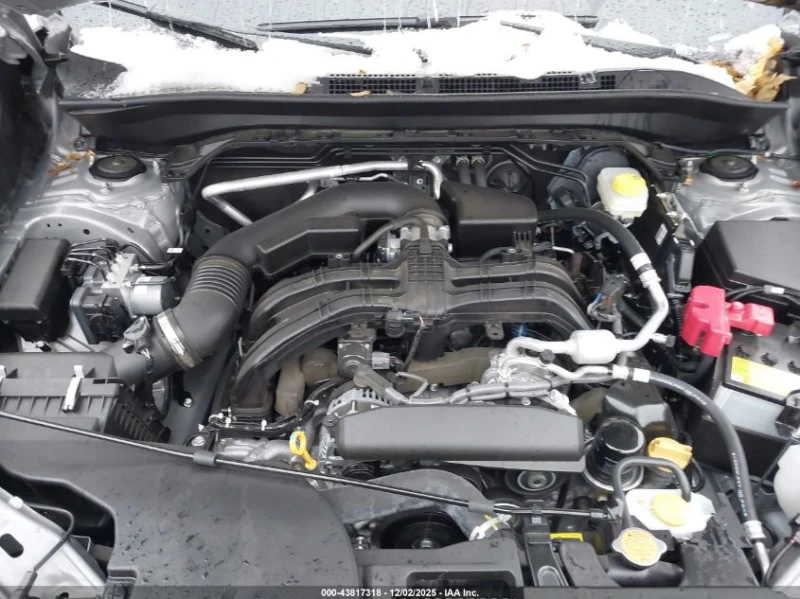 Subaru Forester 2.5L H-4 DI, DOHC, VVT, 180HP All Wheel Drive, снимка 16 - Автомобили и джипове - 52836387