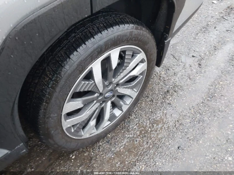 Subaru Forester 2.5L H-4 DI, DOHC, VVT, 180HP All Wheel Drive, снимка 4 - Автомобили и джипове - 52836387