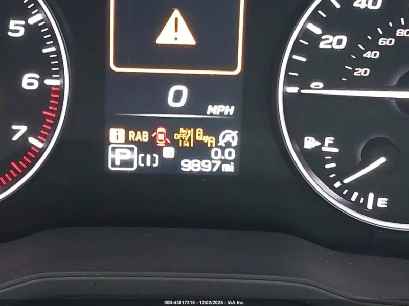 Subaru Forester 2.5L H-4 DI, DOHC, VVT, 180HP All Wheel Drive, снимка 8 - Автомобили и джипове - 52836387