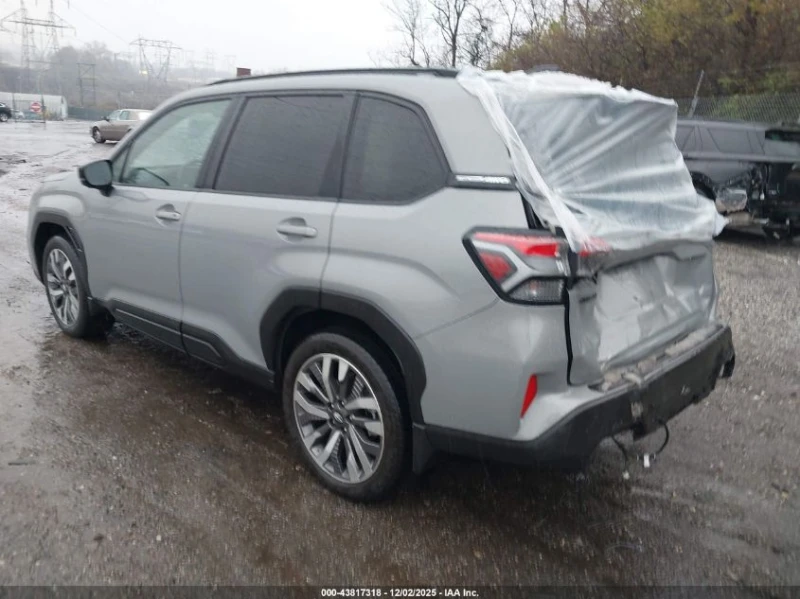 Subaru Forester 2.5L H-4 DI, DOHC, VVT, 180HP All Wheel Drive, снимка 9 - Автомобили и джипове - 52836387