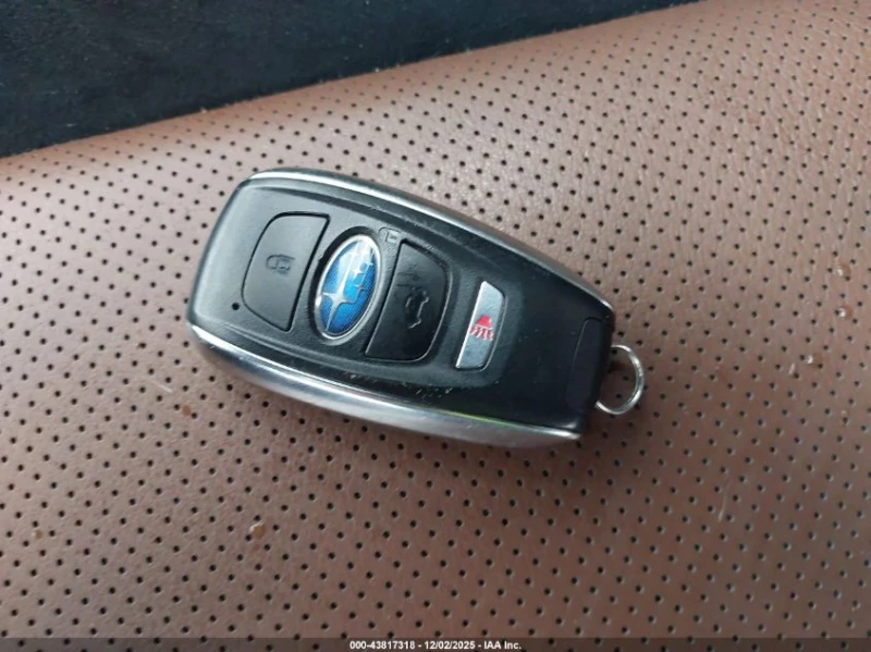 Subaru Forester 2.5L H-4 DI, DOHC, VVT, 180HP All Wheel Drive, снимка 3 - Автомобили и джипове - 52836387